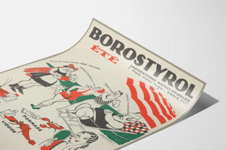 borostyrol-2