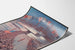 Poster 'Bound for Berlin' – Vintage-Militär-Wanddekoration
