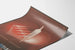 Vintage-Poster für medizinische Wanddekoration Bovcardiac Lefrancq