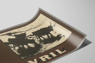 bovril