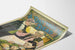 Vintage Poster Drama "A Day That Is Dead"