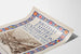 Britisches Empire-Ausstellung Wembley 1924 - Vintage-Wanddekoration Poster