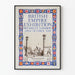 Britisches Empire-Ausstellung Wembley 1924 - Malaiischer Pavillon