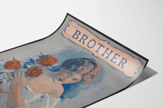 brother