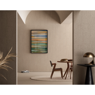 Buntes Tableau – Verblasste Horizonte