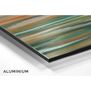 Buntes Tableau – Verblasste Horizonte