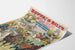 Vintage Poster of Buffalo Bill's Wild West & Congress of Rough Riders