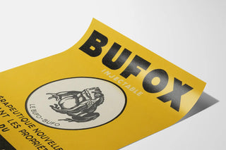 bufox