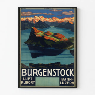 burgenstock