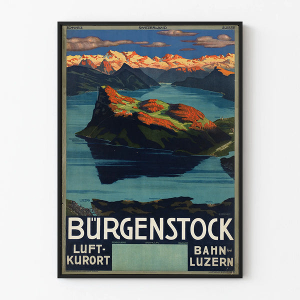 burgenstock