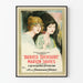 Vintage Poster Buried Treasure with Marion Davies