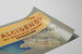 Poster vintage Calcigénol del Dottor Pinard per gravidanza — vista dell’opera