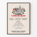 Theaterposter California Suite Neil Simon