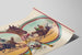 Vintage Horse Race Poster Called Back They Are Off — artwork view