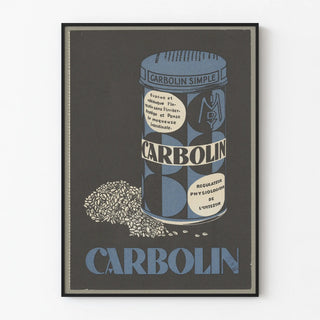 carbolin