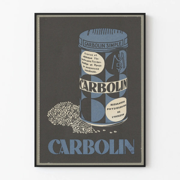 carbolin