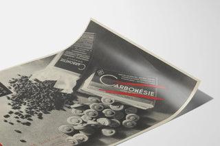 carbonesie