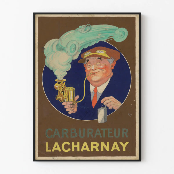carburateur-lacharnay