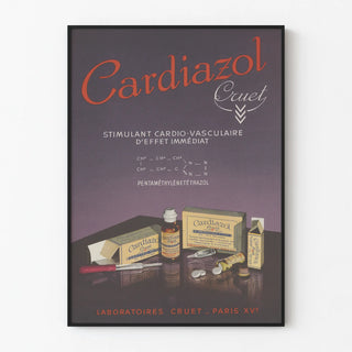 cardiazol