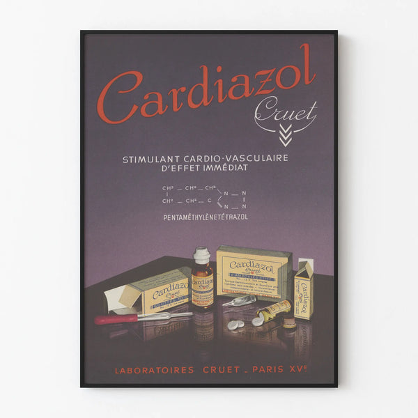 cardiazol