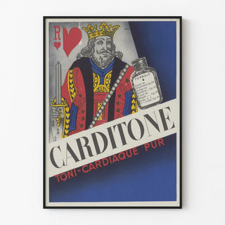 carditone