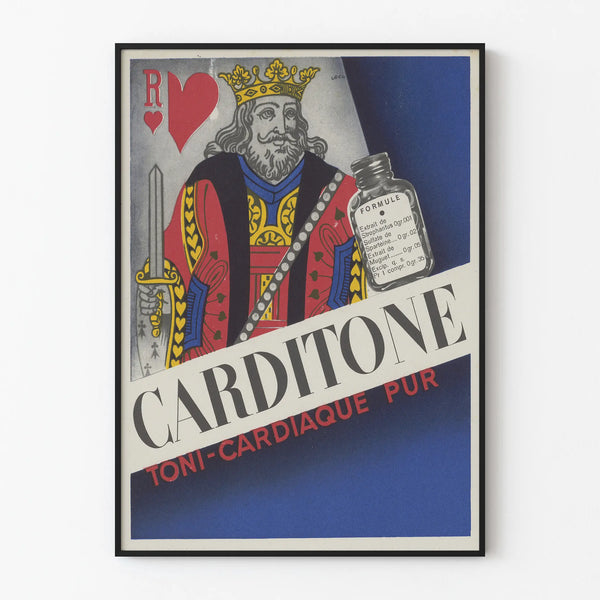 carditone