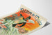 Vintage-Poster Karneval 1896 Opernhaus - Retro-Wanddekoration
