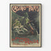 Vintage poster Casino de Paris The Lovers of Venice Ballet in 4 scenes