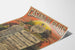Poster vintage Casino de Paris Rue Blanche e Rue de Clichy