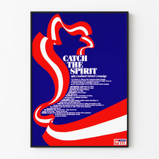 catch-the-spirit