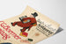 Vintage Poster Book & Art Antiquarian C.G. Boerner Leipzig