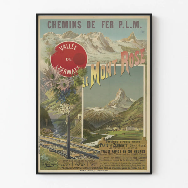 chemins-de-fer-p-l-m-le-mont-rose-vallee-de-zermatt