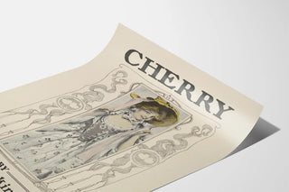 cherry