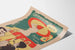 Vintage Chicago Photo Engraving Co Poster Makers