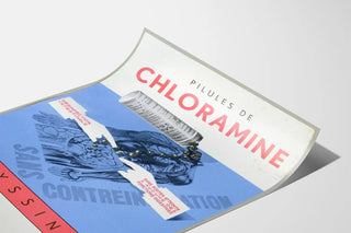 chloramine