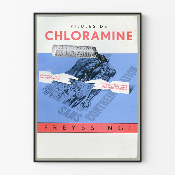 chloramine