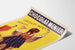 Poster vintage cioccolato Menier - Decorazione murale retrò