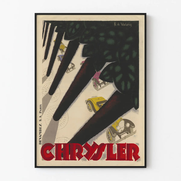 chrysler