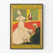 Vintage-Poster Cinderella Drury Lane für elegante Wanddekoration