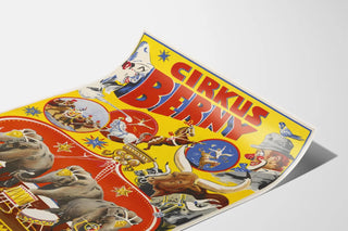cirkus-berny-sesong-1963