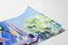 Vintage-Werbeplakat Citronema - Retro-Wanddekoration