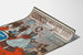 Vintage-Poster Cleopatra Had a Jazz Band zur Wanddekoration