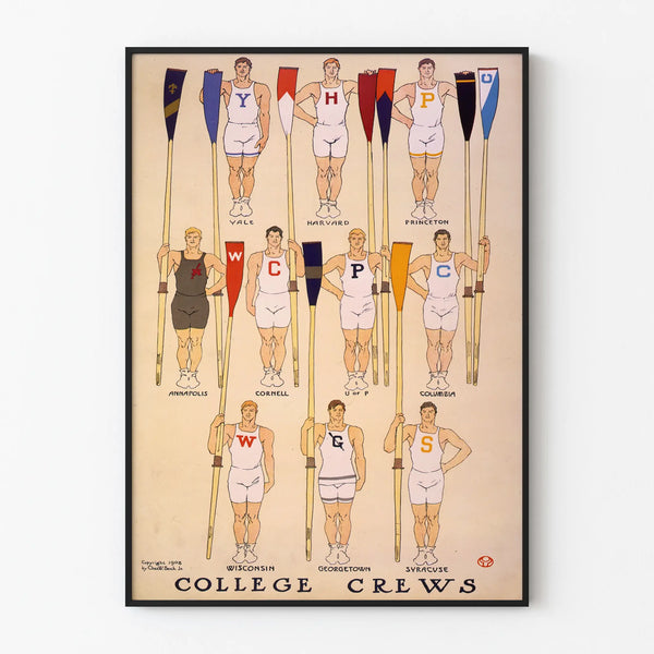 college-crews