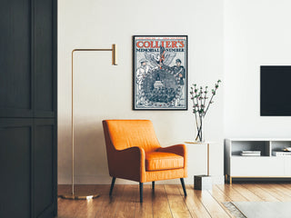colliers-memorial-number