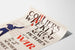 Poster vintage Collier's Weekly Guerra e Attualità