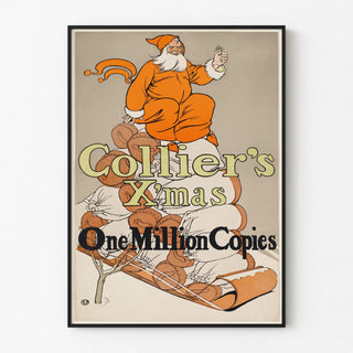 colliers-xmas-one-million-copies
