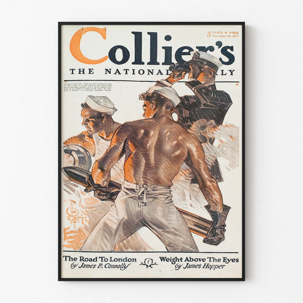 colliers