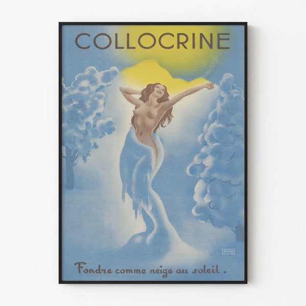 collocrine