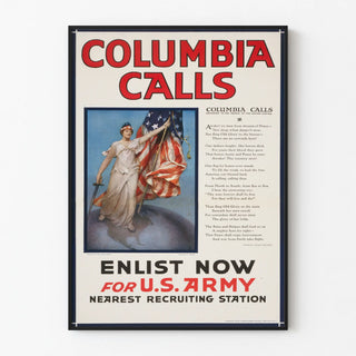 columbia-calls-enlist-now-for-u-s-army