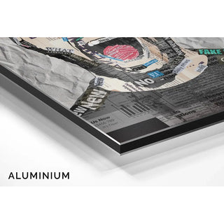 Street Art Table – The Rage of Info